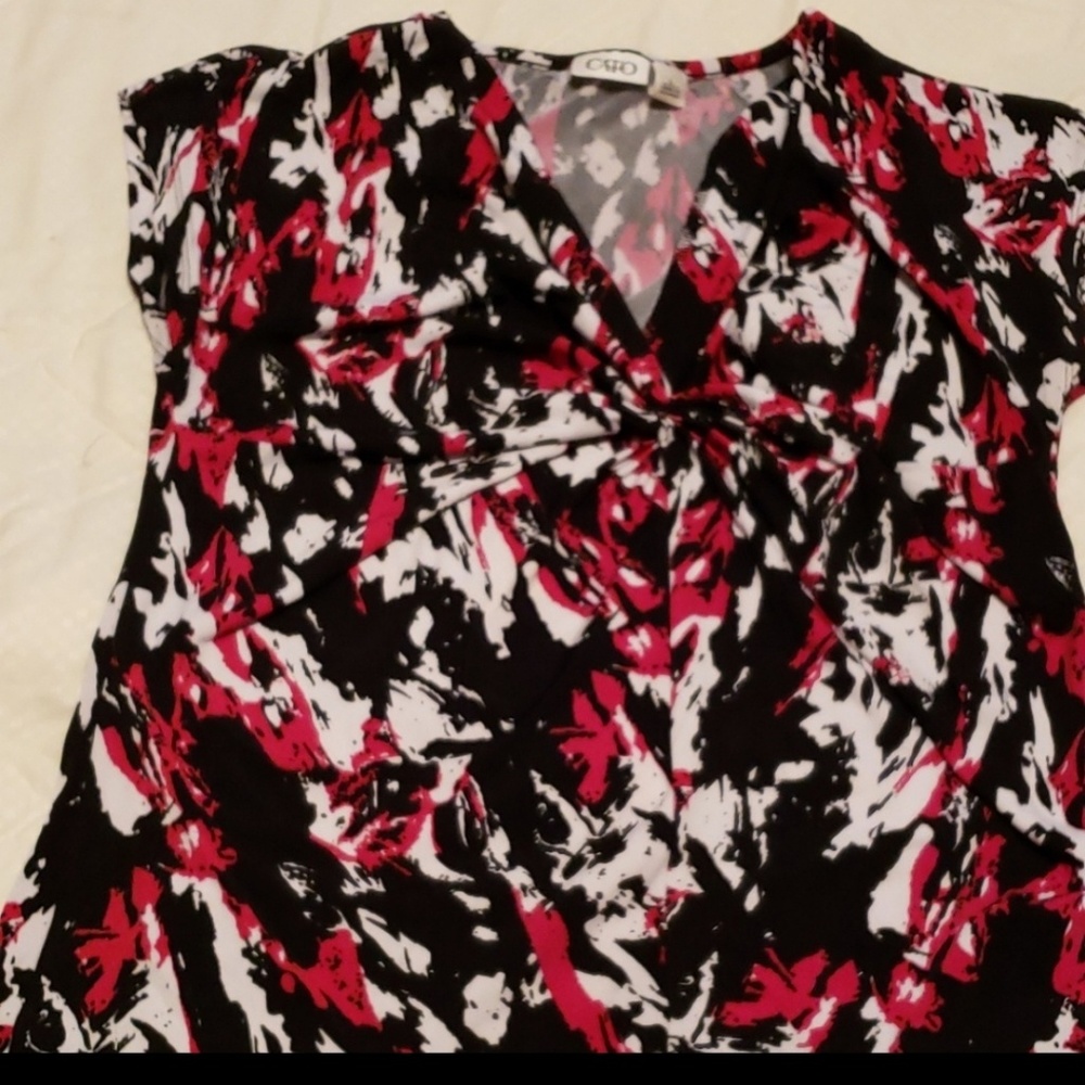 RESERVED 3 blouses